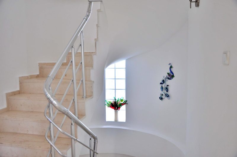 3 Bedroom Furnished Villa for Sale Close to Hisaronu Centre of Oludeniz