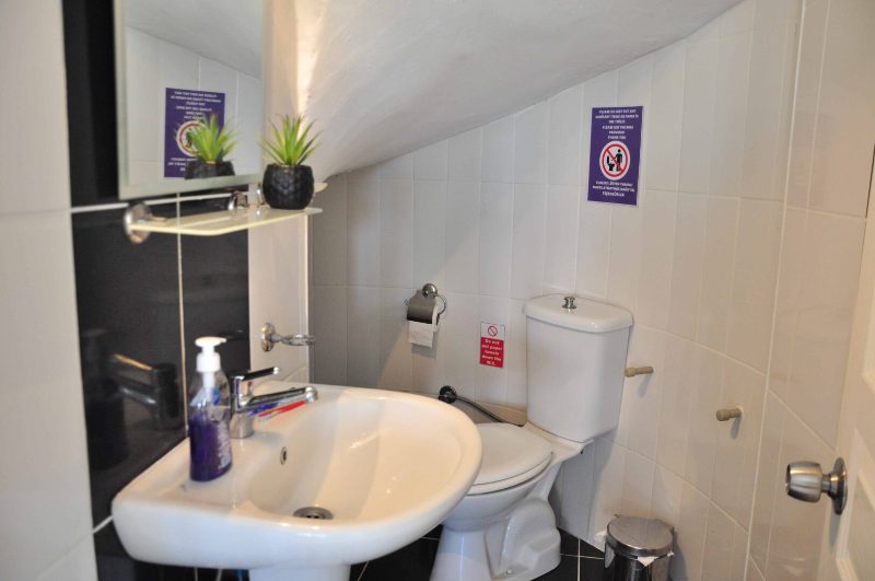 3 Bedroom Furnished Villa for Sale Close to Hisaronu Centre of Oludeniz