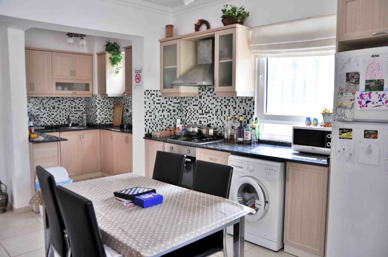 3 Bedroom Furnished Villa for Sale Close to Hisaronu Centre of Oludeniz