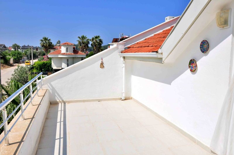 3 Bedroom Furnished Villa for Sale Close to Hisaronu Centre of Oludeniz