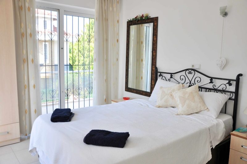 3 Bedroom Furnished Villa for Sale Close to Hisaronu Centre of Oludeniz