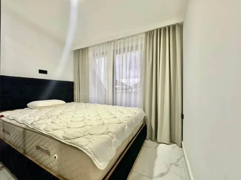3 Bedroom Modern Furnished Apartment for Sale in Alanya