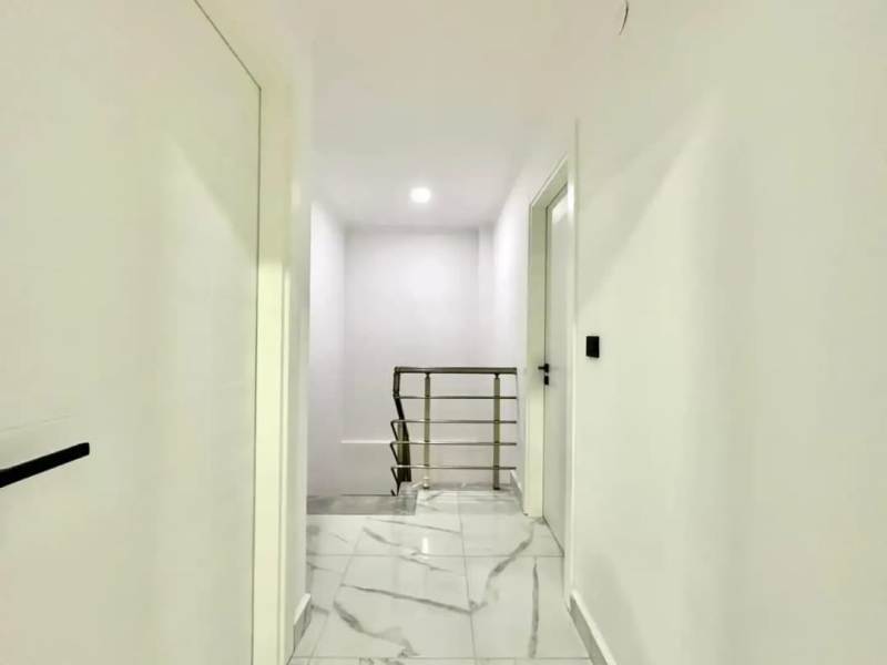 3 Bedroom Modern Furnished Apartment for Sale in Alanya