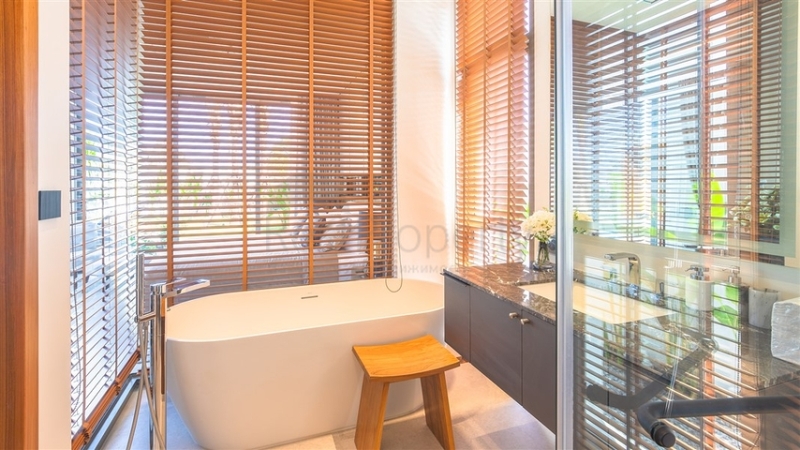 3 Bedroom Special Private Villa for Sale in Bang Tao Phuket Thailand