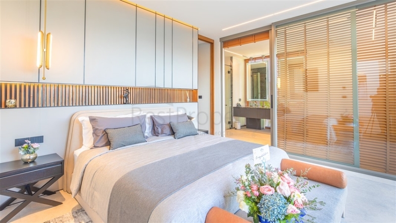 3 Bedroom Special Private Villa for Sale in Bang Tao Phuket Thailand