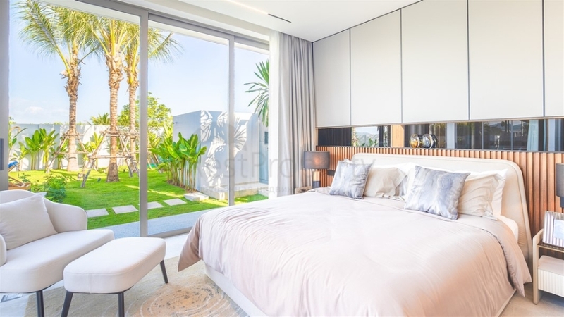 3 Bedroom Special Private Villa for Sale in Bang Tao Phuket Thailand