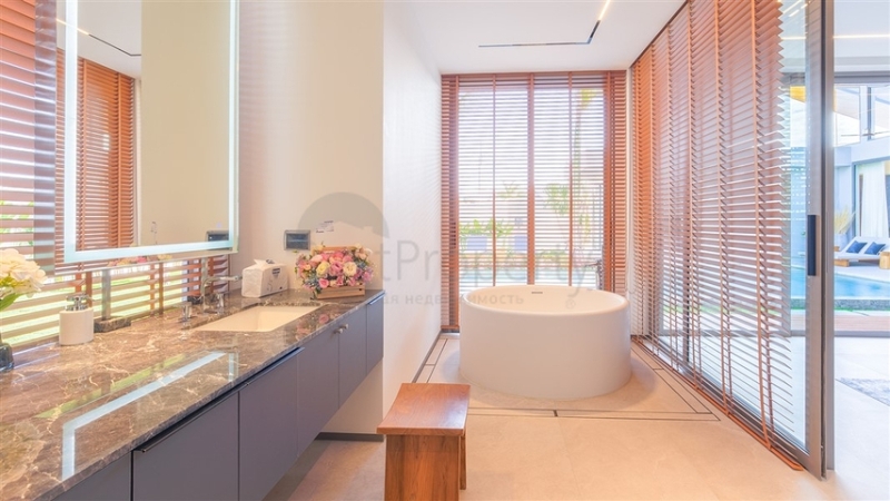 3 Bedroom Special Private Villa for Sale in Bang Tao Phuket Thailand