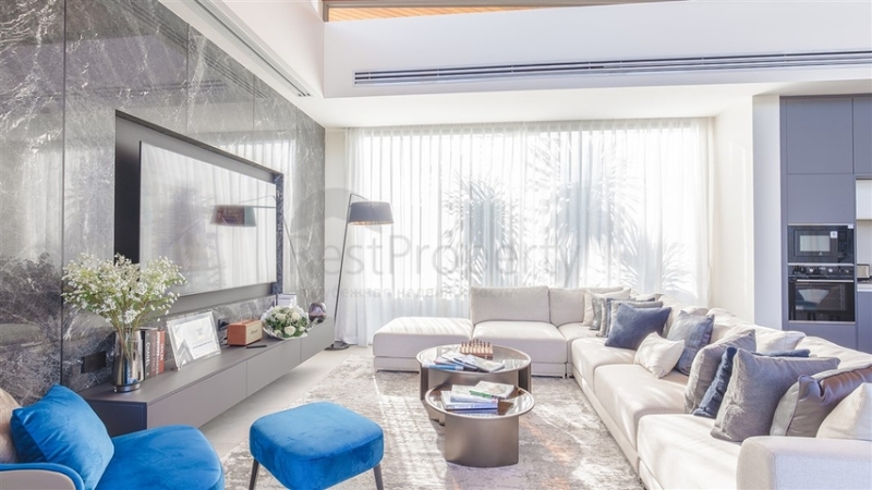 3 Bedroom Special Private Villa for Sale in Bang Tao Phuket Thailand
