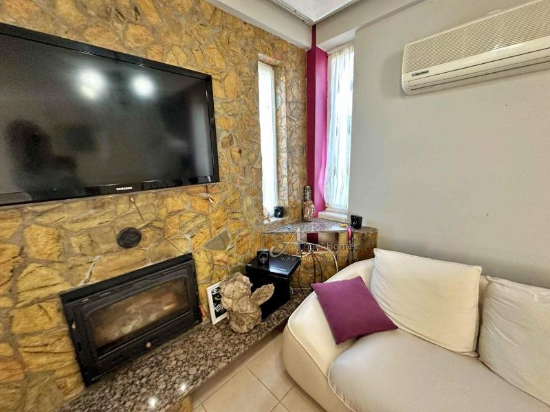 3 Bedroom Villa for Sale in Ovacik l Suitable for Citizenship Applications