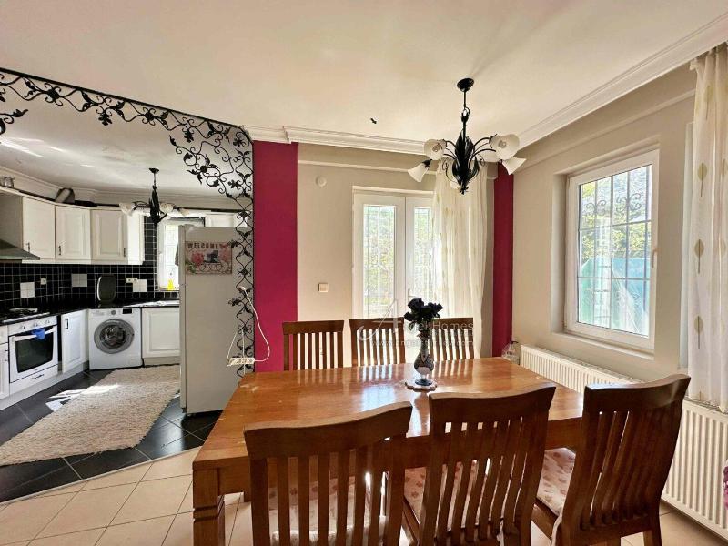 3 Bedroom Villa for Sale in Ovacik l Suitable for Citizenship Applications