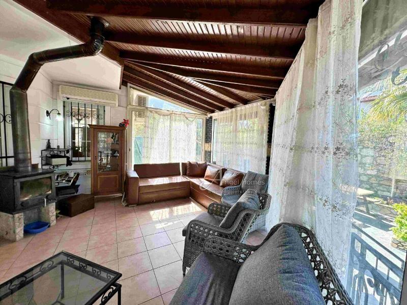 3 Bedroom Villa for Sale in Ovacik l Suitable for Citizenship Applications