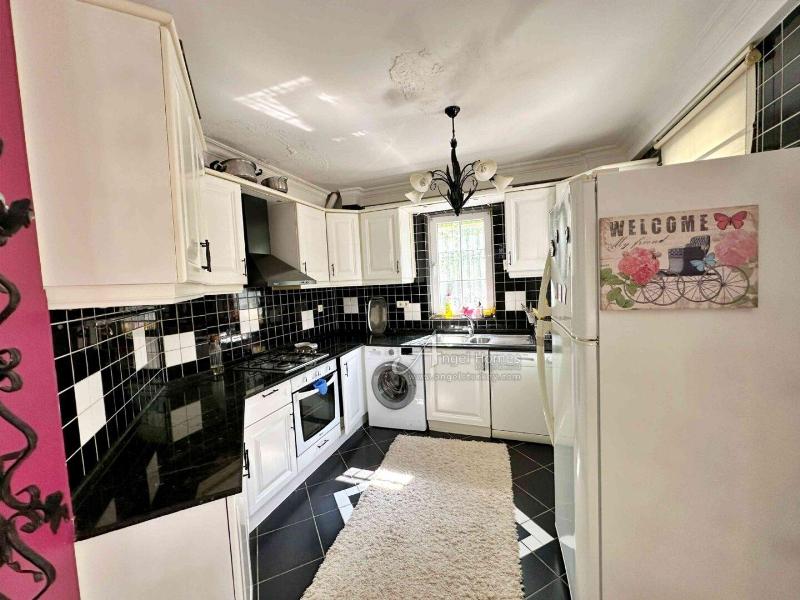 3 Bedroom Villa for Sale in Ovacik l Suitable for Citizenship Applications