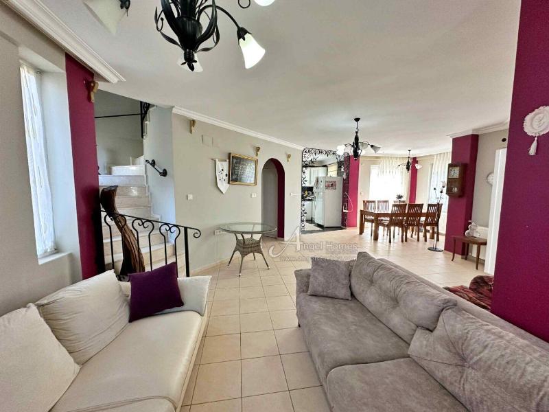 3 Bedroom Villa for Sale in Ovacik l Suitable for Citizenship Applications