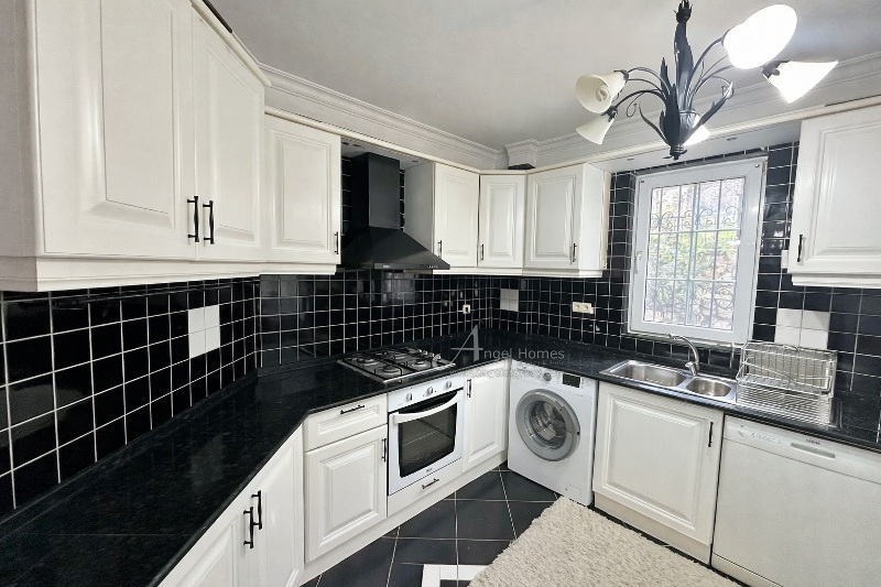 3 Bedroom Villa for Sale in Ovacik l Suitable for Citizenship Applications