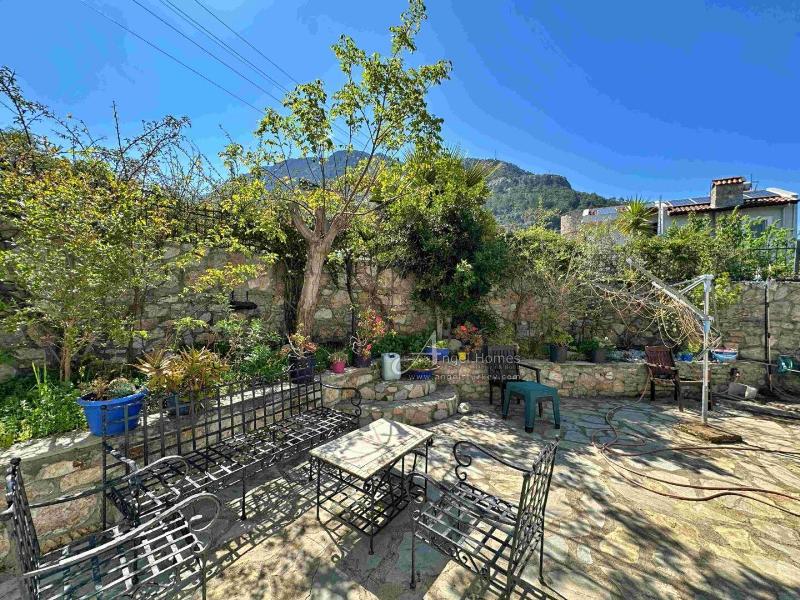 3 Bedroom Villa for Sale in Ovacik l Suitable for Citizenship Applications