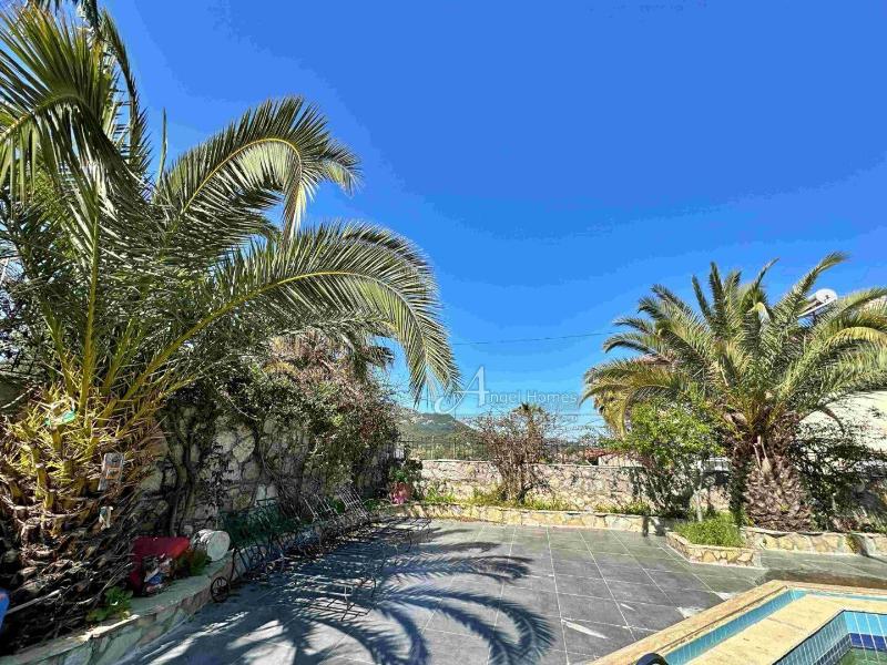 3 Bedroom Villa for Sale in Ovacik l Suitable for Citizenship Applications