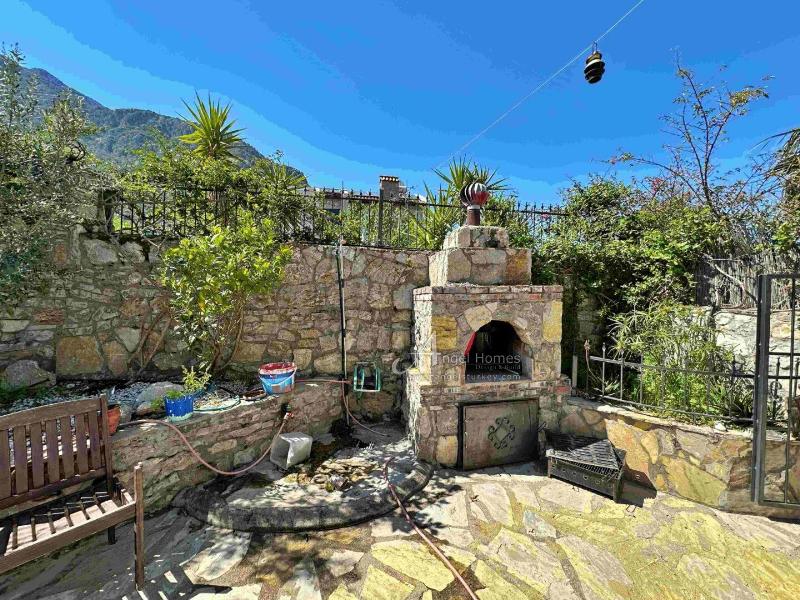 3 Bedroom Villa for Sale in Ovacik l Suitable for Citizenship Applications