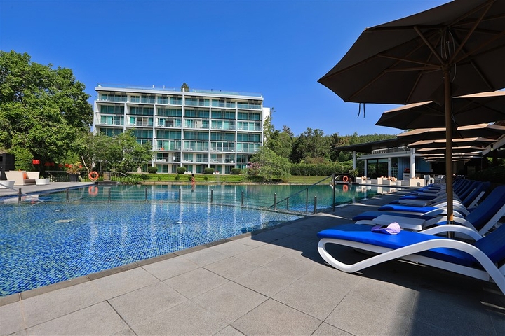 3 Bedroom Villas for Sale in Bang Tao Phuket Thailand