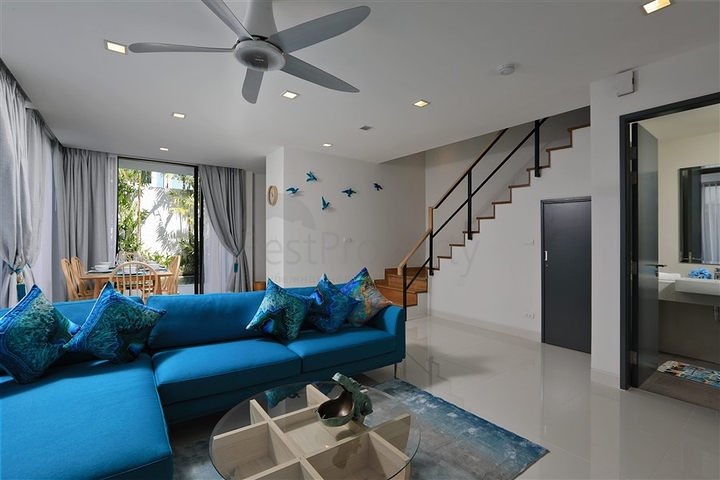 3 Bedroom Villas for Sale in Bang Tao Phuket Thailand