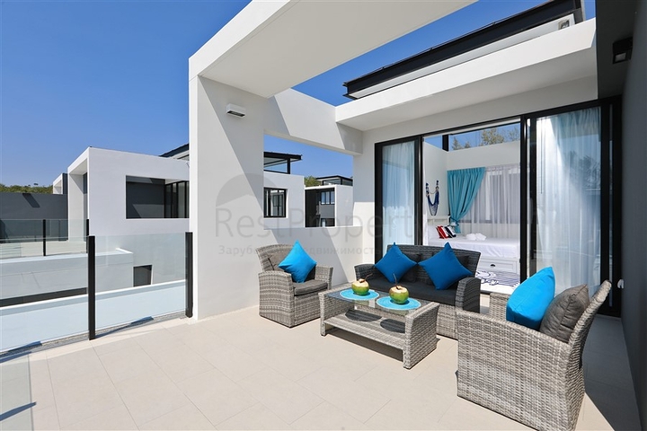 3 Bedroom Villas for Sale in Bang Tao Phuket Thailand