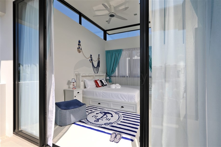 3 Bedroom Villas for Sale in Bang Tao Phuket Thailand