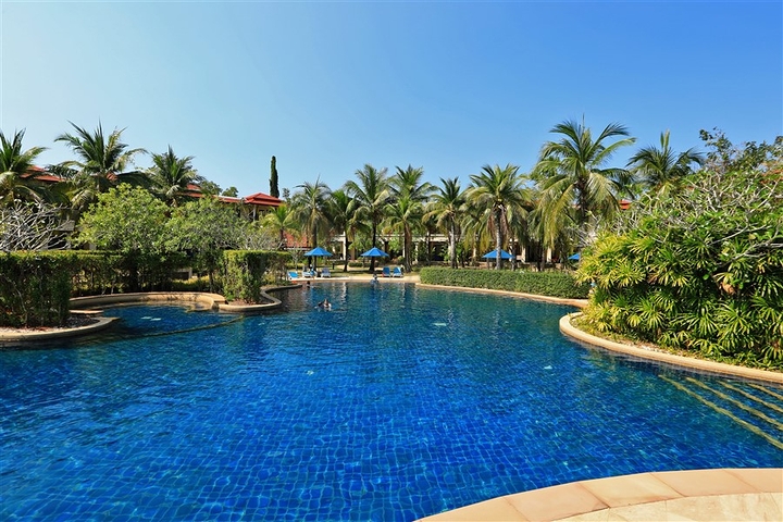 3 Bedroom Villas for Sale in Bang Tao Phuket Thailand
