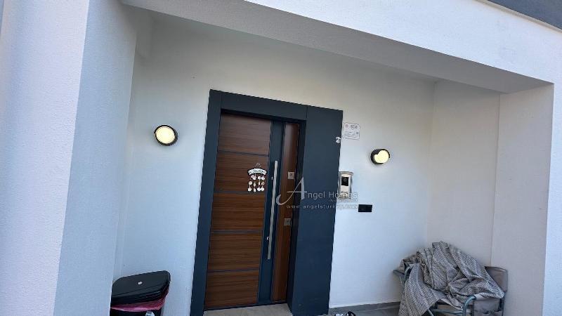 4 Bedroom 4 Bedroom Villa with Pool in Oludeniz Ovacik for Sale