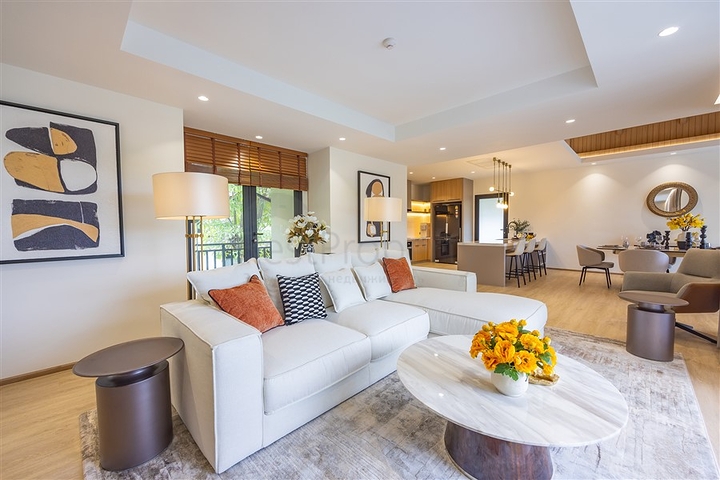 4 Bedroom Duplex villa wih Private Pool in Bang Tao Thailand