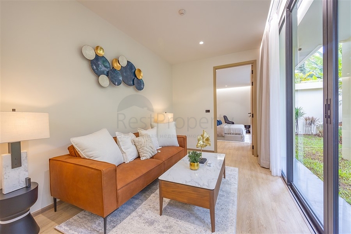 4 Bedroom Duplex villa wih Private Pool in Bang Tao Thailand