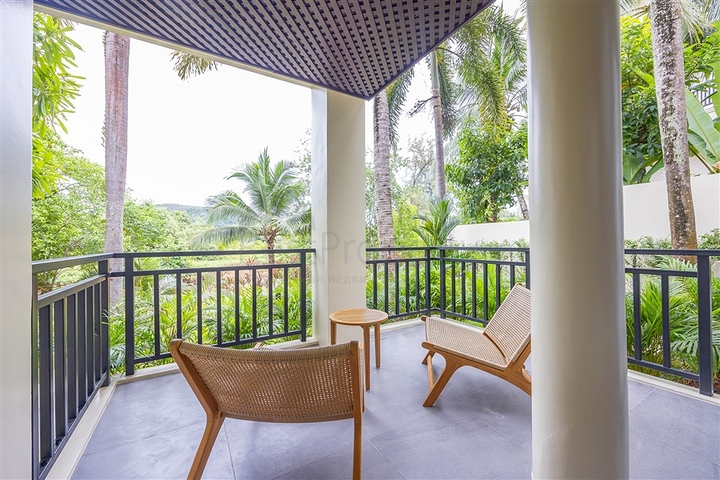 4 Bedroom Duplex villa wih Private Pool in Bang Tao Thailand