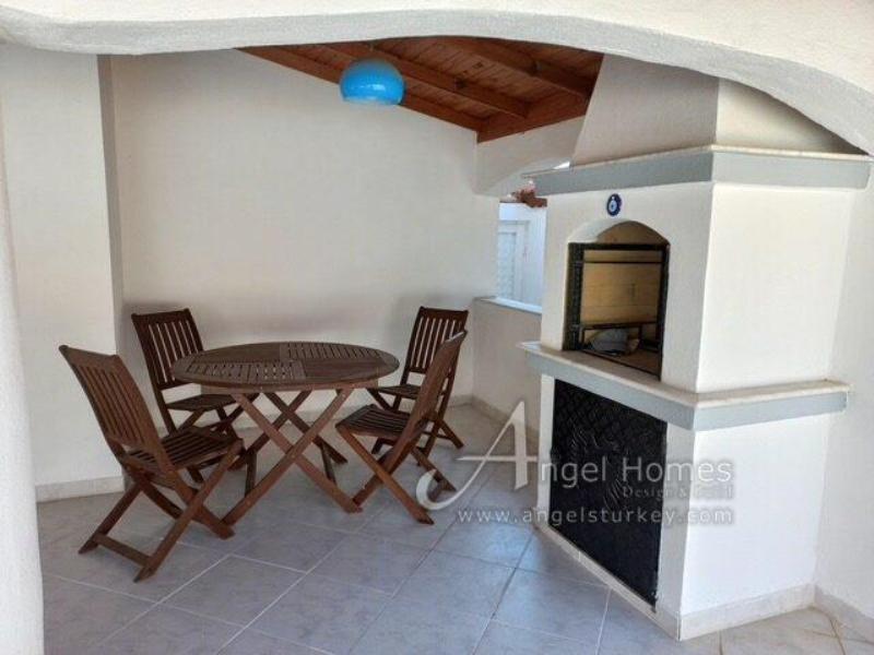 4 Bedroom Private Villa with Spacious Outdoor Space in Ovacik Oludeniz