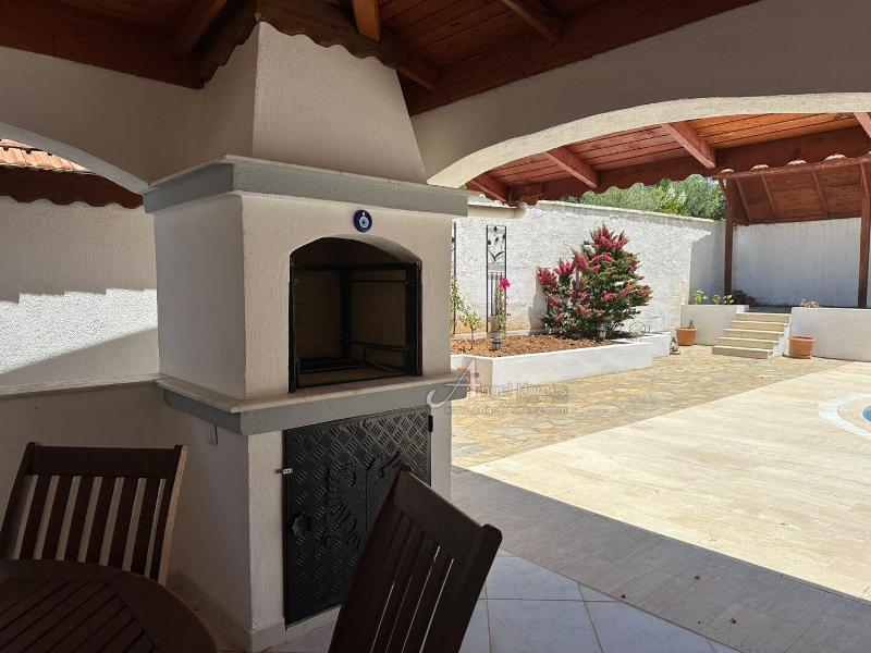 4 Bedroom Private Villa with Spacious Outdoor Space in Ovacik Oludeniz