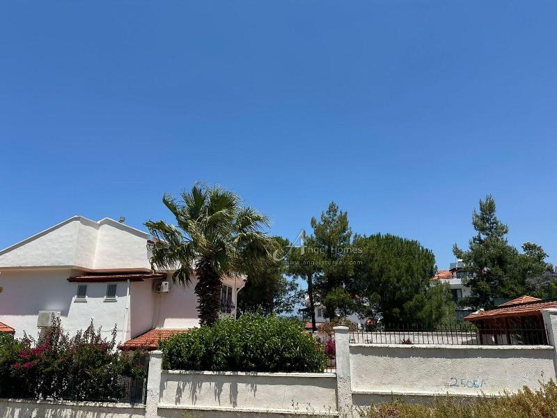 4 Bedroom Private Villa with Spacious Outdoor Space in Ovacik Oludeniz