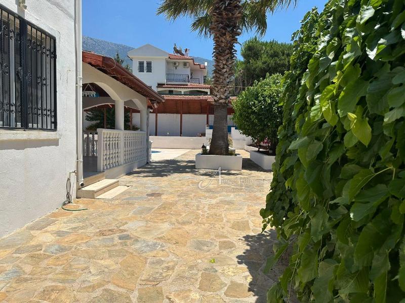 4 Bedroom Private Villa with Spacious Outdoor Space in Ovacik Oludeniz