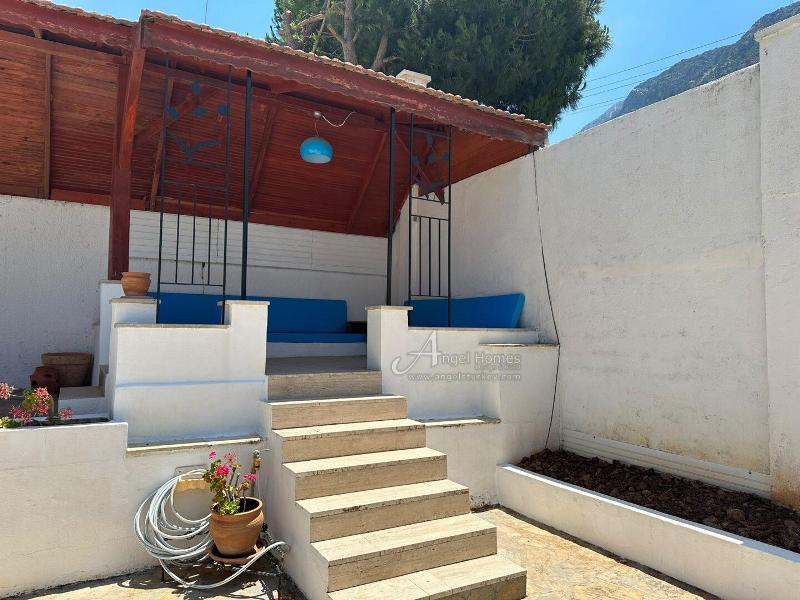 4 Bedroom Private Villa with Spacious Outdoor Space in Ovacik Oludeniz