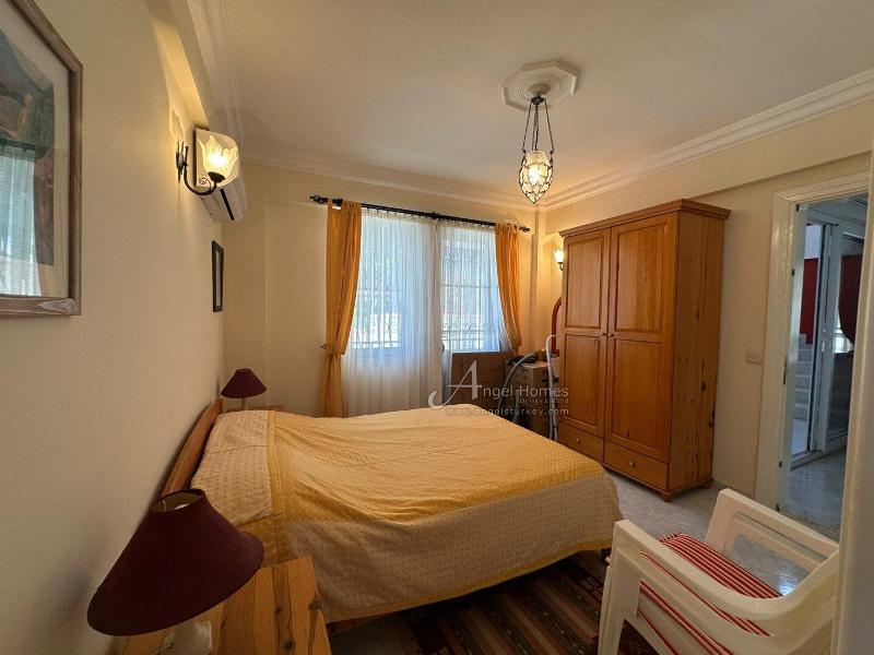 4 Bedroom Private Villa with Spacious Outdoor Space in Ovacik Oludeniz