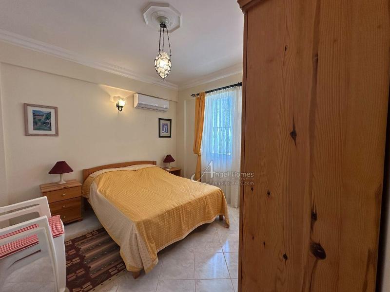 4 Bedroom Private Villa with Spacious Outdoor Space in Ovacik Oludeniz