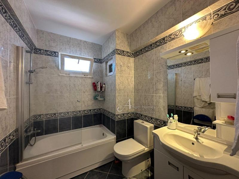 4 Bedroom Private Villa with Spacious Outdoor Space in Ovacik Oludeniz