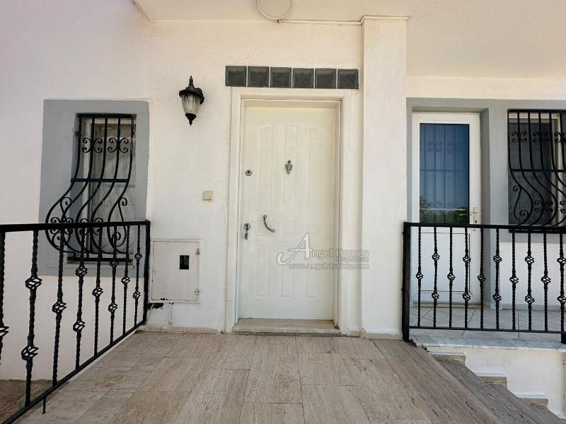 4 Bedroom Private Villa with Spacious Outdoor Space in Ovacik Oludeniz