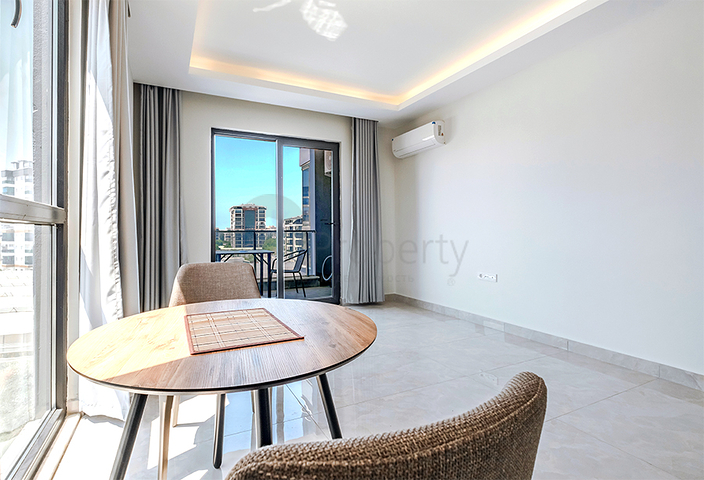 A Real Attractive Property Investment Opportunity in Alanya Turkey