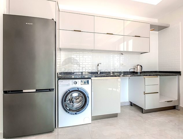 A Real Attractive Property Investment Opportunity in Alanya Turkey