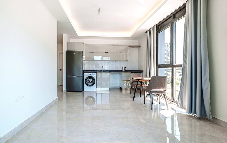 A Real Attractive Property Investment Opportunity in Alanya Turkey