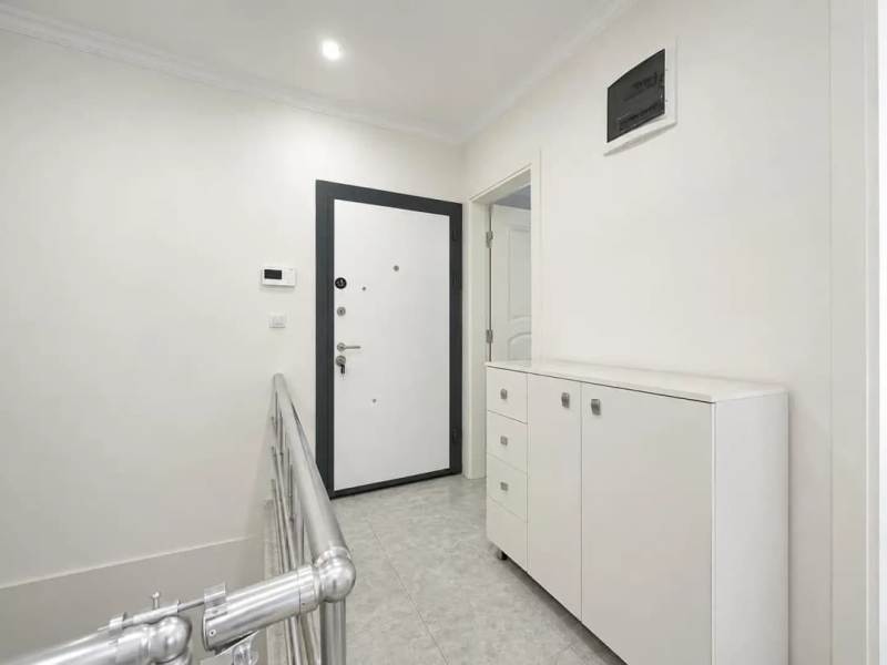Affordable 3 Bedroom Duplex Property for Sale in Demirtas Alanya
