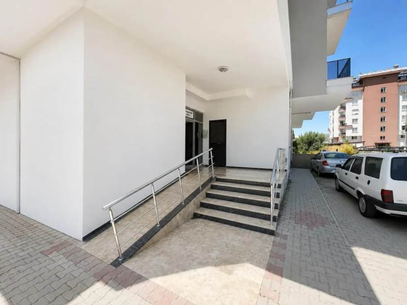Affordable 3 Bedroom Duplex Property for Sale in Demirtas Alanya