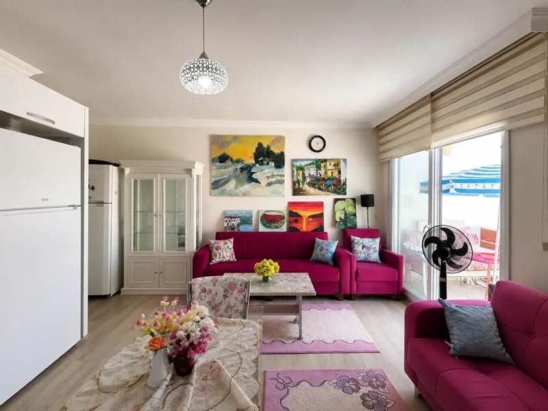 Affordable 3 Bedroom Duplex Property for Sale in Demirtas Alanya