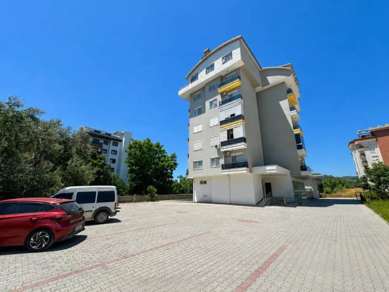 Affordable 3 Bedroom Duplex Property for Sale in Demirtas Alanya