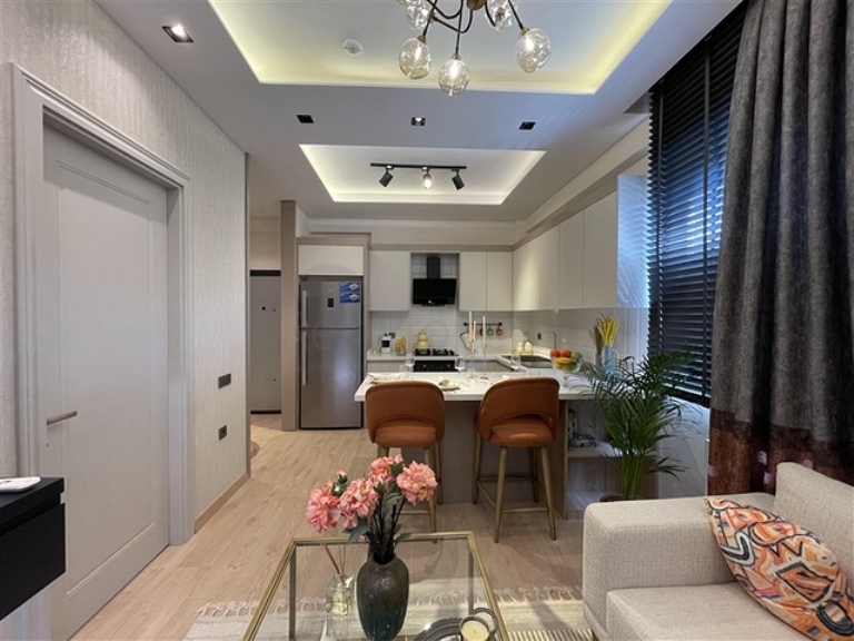 Affordable Properties for Sale in Erdemli Mersin Turkey