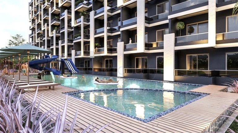 Affordable Properties for Sale in Erdemli Mersin Turkey