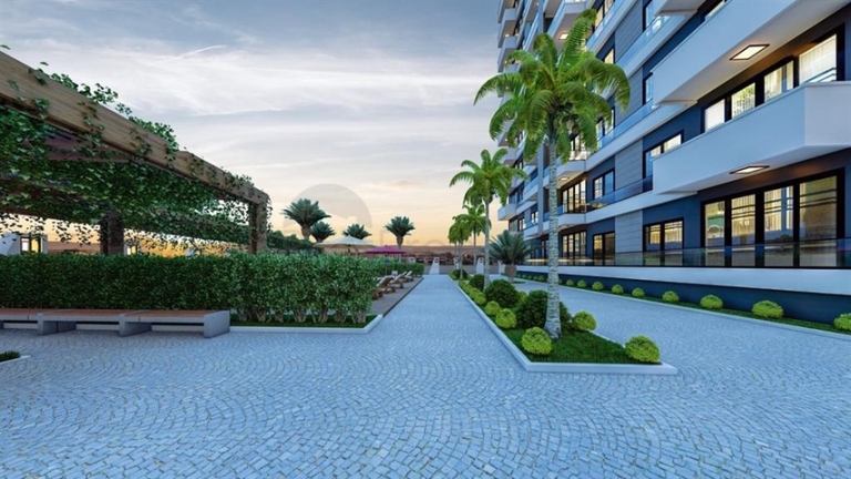 Affordable Properties for Sale in Erdemli Mersin Turkey