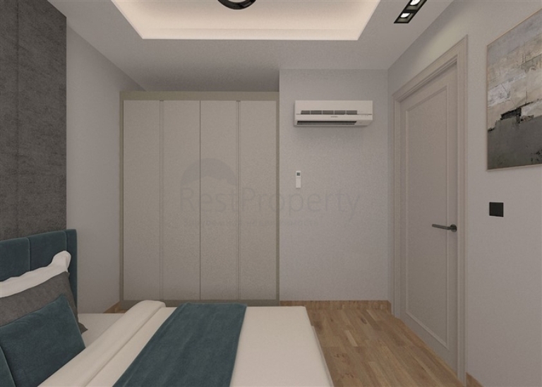 Affordable Properties for Sale in Erdemli Mersin Turkey
